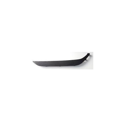 Grila bara fata HYUNDAI TUCSON (TL), 09.2015-06.2018, partea stanga, original, inferior,