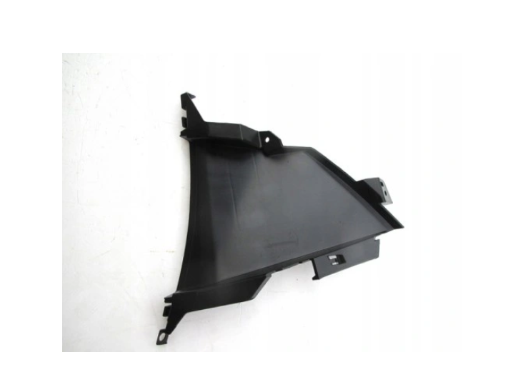 Deflector aer fata KIA CEED, 05.2018-, partea stanga, original,
