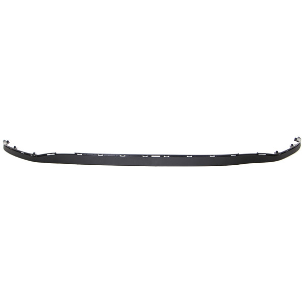 Spoiler bara fata HYUNDAI I20, 10.2014-, original,