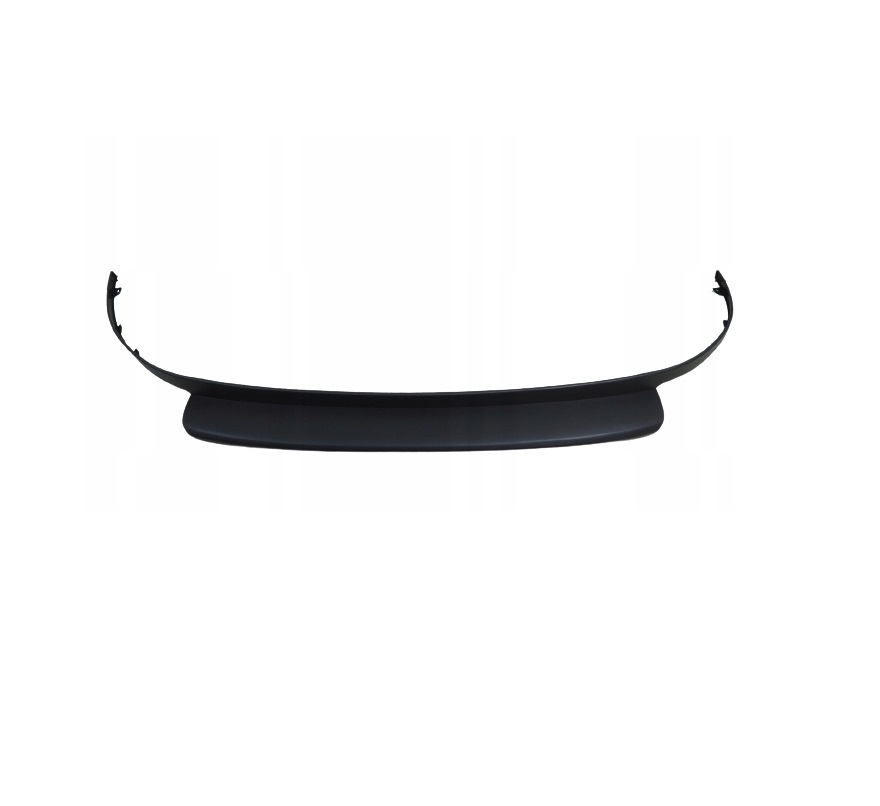 Spoiler bara fata HYUNDAI I30 (PD), 12.2016-, original,