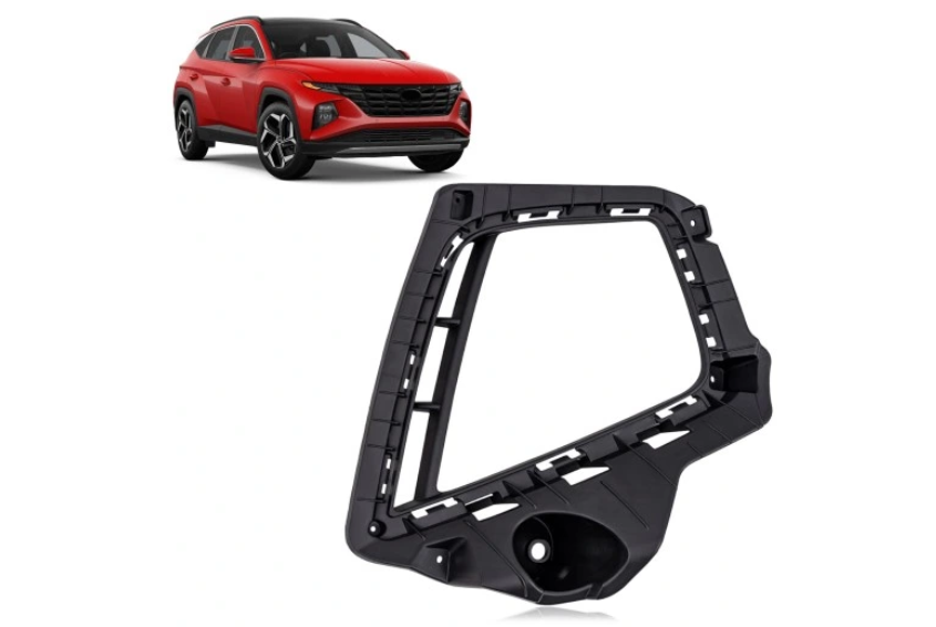 Grila bara fata HYUNDAI TUCSON, 10.2020-, partea dreapta, original,