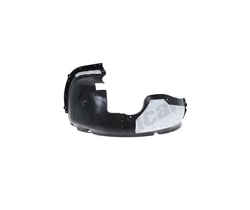 Carenaj aripa interioara punte fata KIA CEED, 05.2018-, partea stanga,