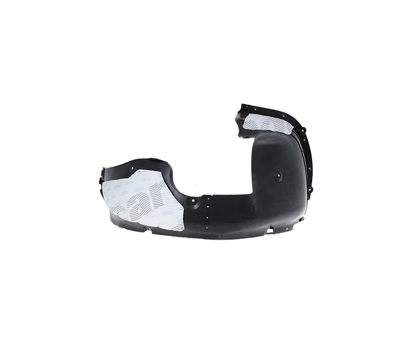 Carenaj aripa interioara punte fata KIA CEED, 05.2018- model Hatchback, model : GT Line, partea stanga,