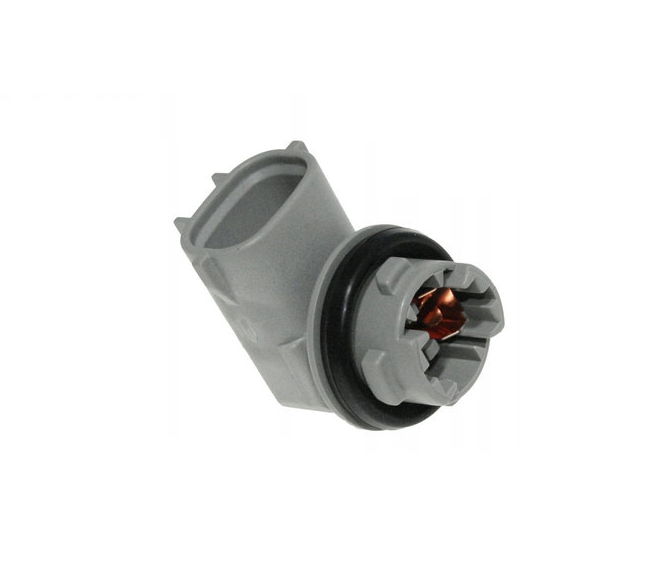 Soclu bec semnalizare laterala LEXUS GS, IS (XE1), RX (XU10/XU30), TOYOTA AVENSIS VERSO, CAMRY CARINA E, CELICA COROLLA HILUX LAND CRUISER MR2 PASEO PICNIC PREVIA PRIUS RAV4 STARLET SUPRA, partea stanga=dreapta, original,