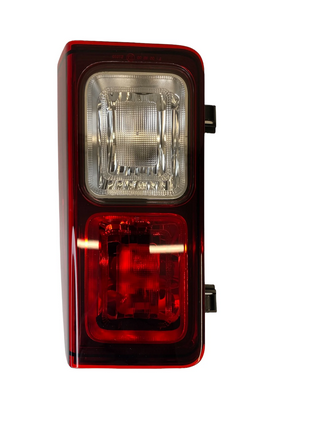 Lampa ceata spate FIAT TALENTO, 06.2016-; OPEL VIVARO, 08.2014-10.2019, NISSAN NV300 2016-2021; RENAULT TRAFIC 2014-2021, partea dreapta, original, cu lumina mers inapoi; W16W; stanga/dreapta,