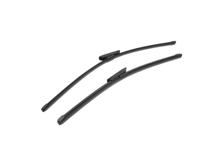 Set 2 buc. stergatoare parbriz Silencio DACIA DUSTER, 10.2017-; LOGAN, 01.2021-; LOGAN, 03.2015-12.2020; SANDERO, 03.2015-12.2020, 550+475 mm,