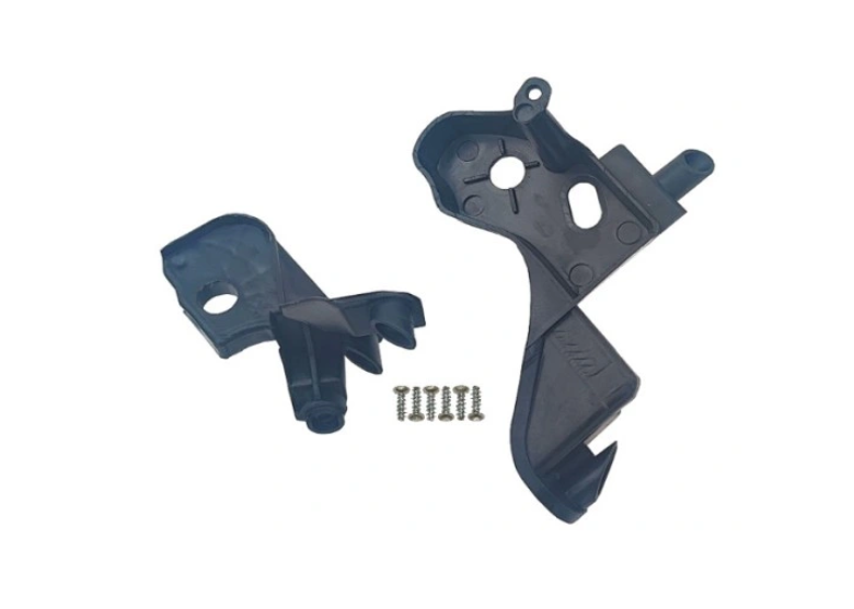 Set reparatie far CITROEN C4 (B7), 09.2010-04.2018; DS4, 06.2011-, partea stanga,