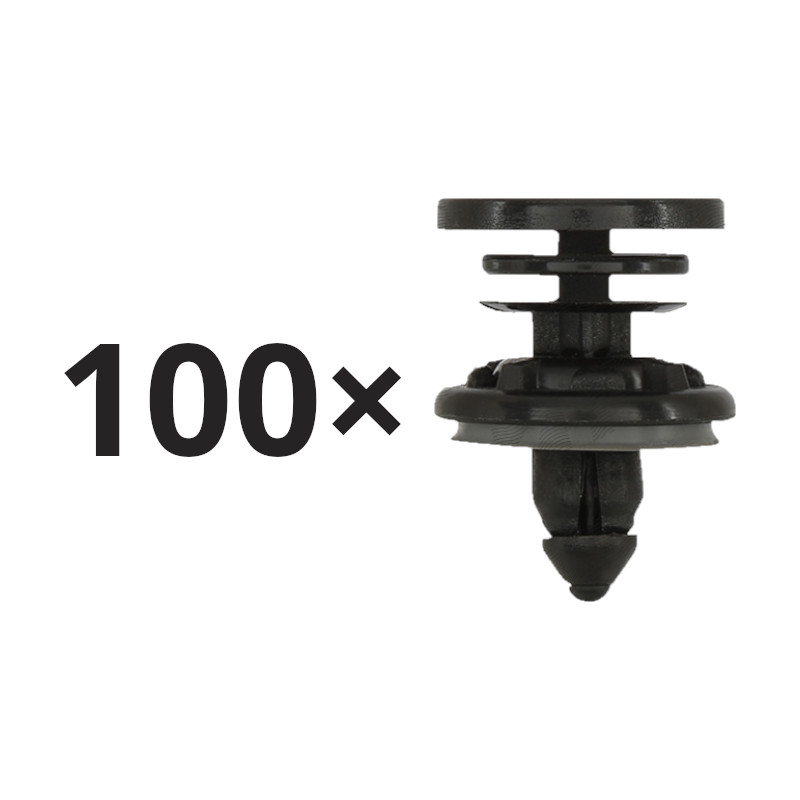 Set 100 cleme ornament Audi A1, A4, A5, A6, A7, A8, Q3, Q5, Q7, TT, Porsche 911, Cayenne, Cayman, Seat Alhambra, Leon, Skoda Rapid, VW Beetle, Caddy, Golf, Jetta, Passat, Polo, Scirocco, Sharan, Touareg, Transporter, tapiterie usa