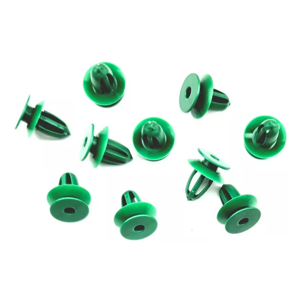 Set 10 cleme ornament Chevrolet Cruze (J300); Opel Adam, Astra J, Cascada, Corsa E, Insignia (G09), Meriva B, Zafira Life, Zafira Tourer, Zafira; Saab 9.5, tapiterie usa