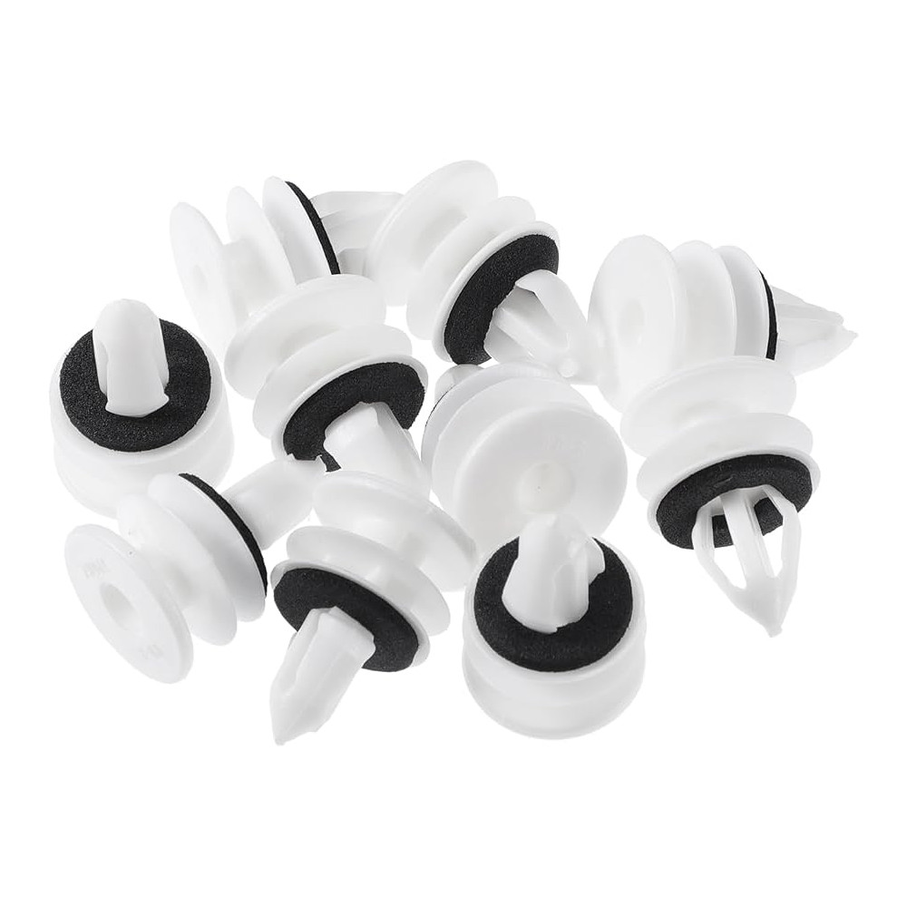 Set 10 cleme ornament Cadillac Ats, Cts, Escalade, Srx; Chevrolet Camaro, Equinox, Hhr, Impala, Malibu, Suburban (Gmt900), Suburban (K2y), Tahoe (Gmt900), Trailblazer, Volt, tapiterie usa