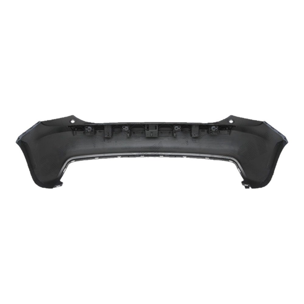 Bara spate AUDI A1 (8X), 04.2010-01.2015, grunduit, de vopsit,