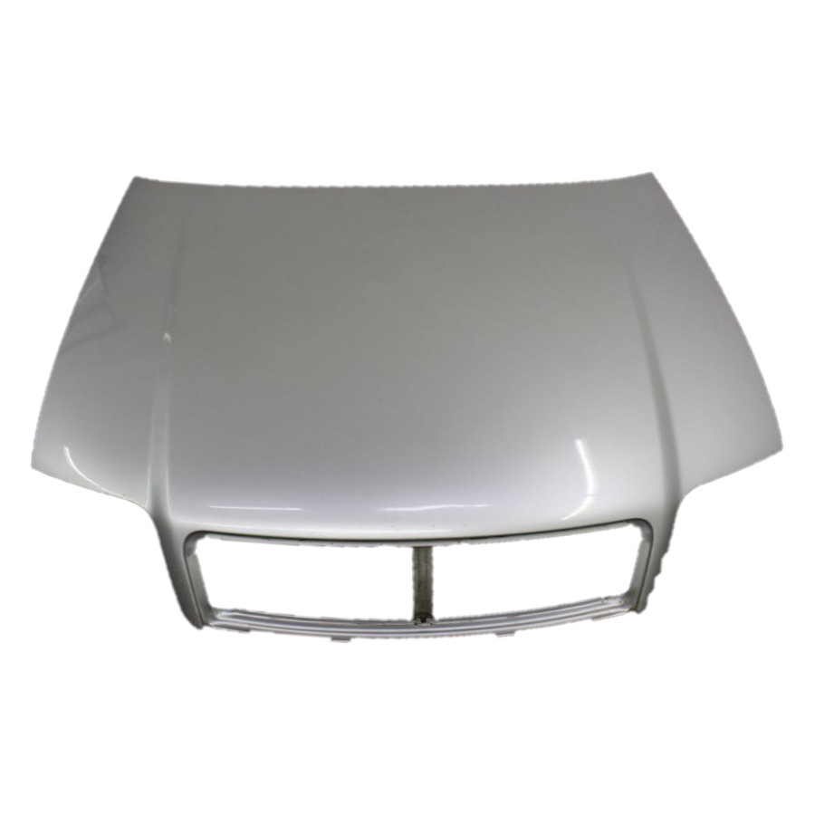 Capota fata AUDI A6 (C5), 06.2001-01.2005, vopsire prin imersie; mastic,