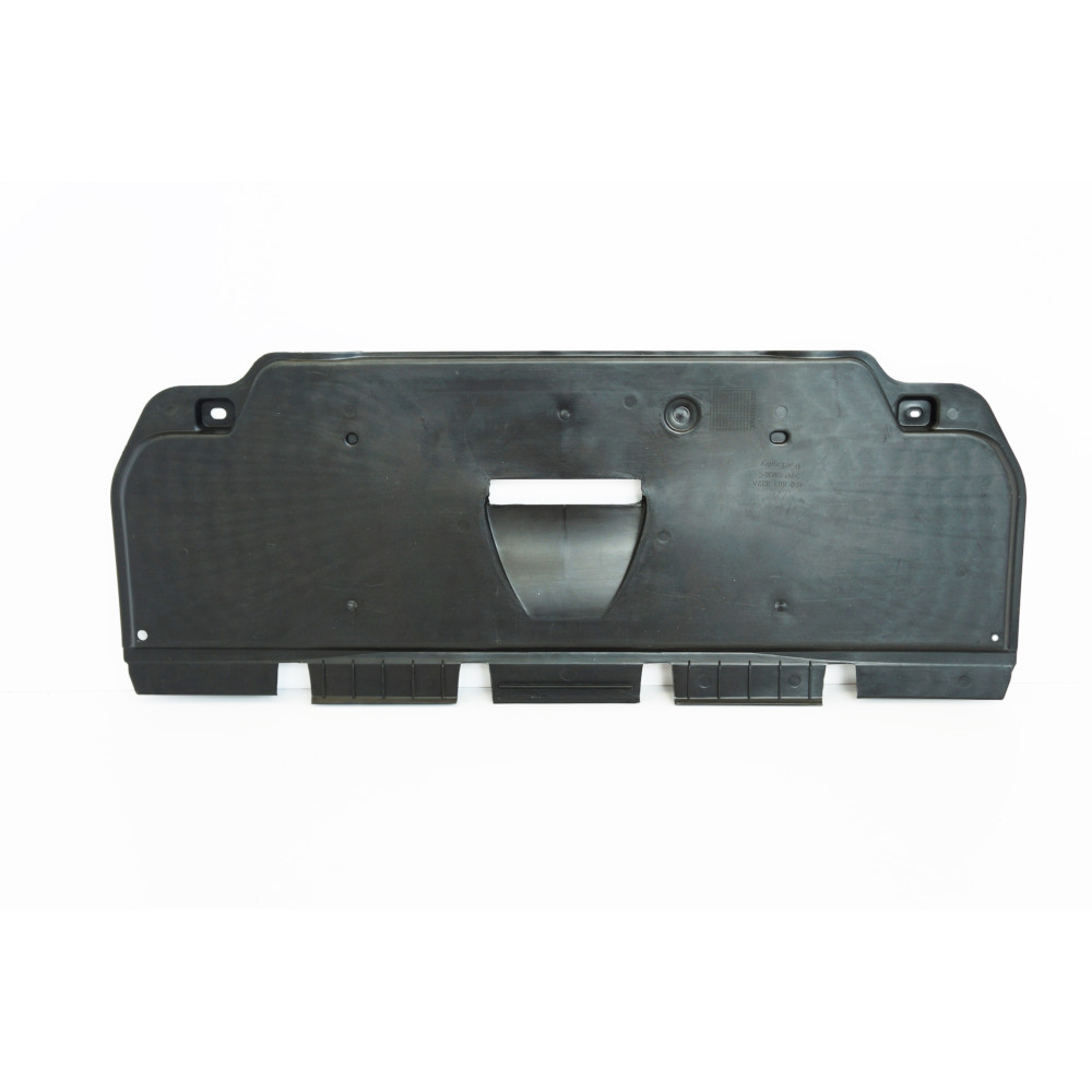 Scut motor fata AUDI A6 (C6), 05.2004-10.2008, polietilena (PE), high density polietilena (HDPE),