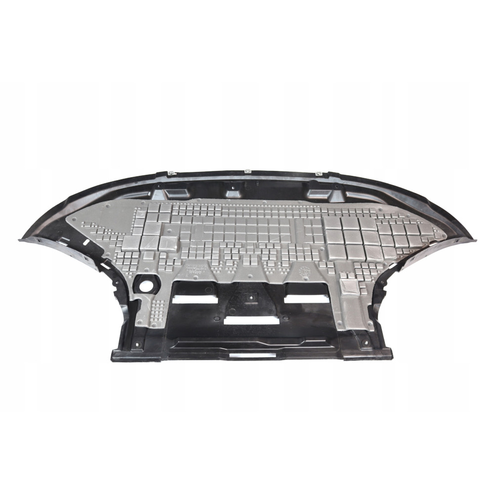 Scut motor fata AUDI A6 (C6), 05.2004-03.2011 Motorizare : 5.2, polietilena (PE),