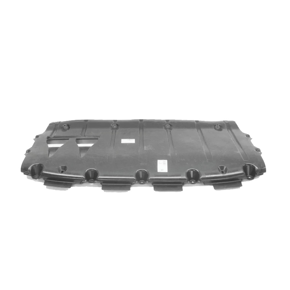 Scut motor fata AUDI TT (8J), 05.2006-09.14, polietilena (PE), high density polietilena (HDPE), model : Roadster,