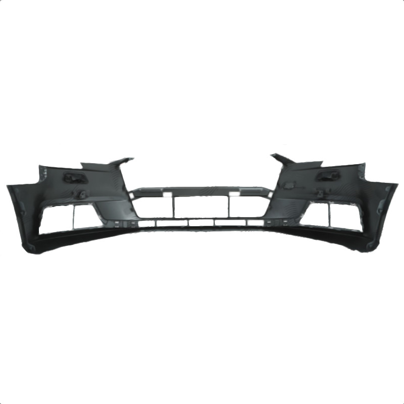 Bara fata AUDI A3 (8V), 05.2016-12.20, grunduit, de vopsit, Model : CABRIO, Hatchback,