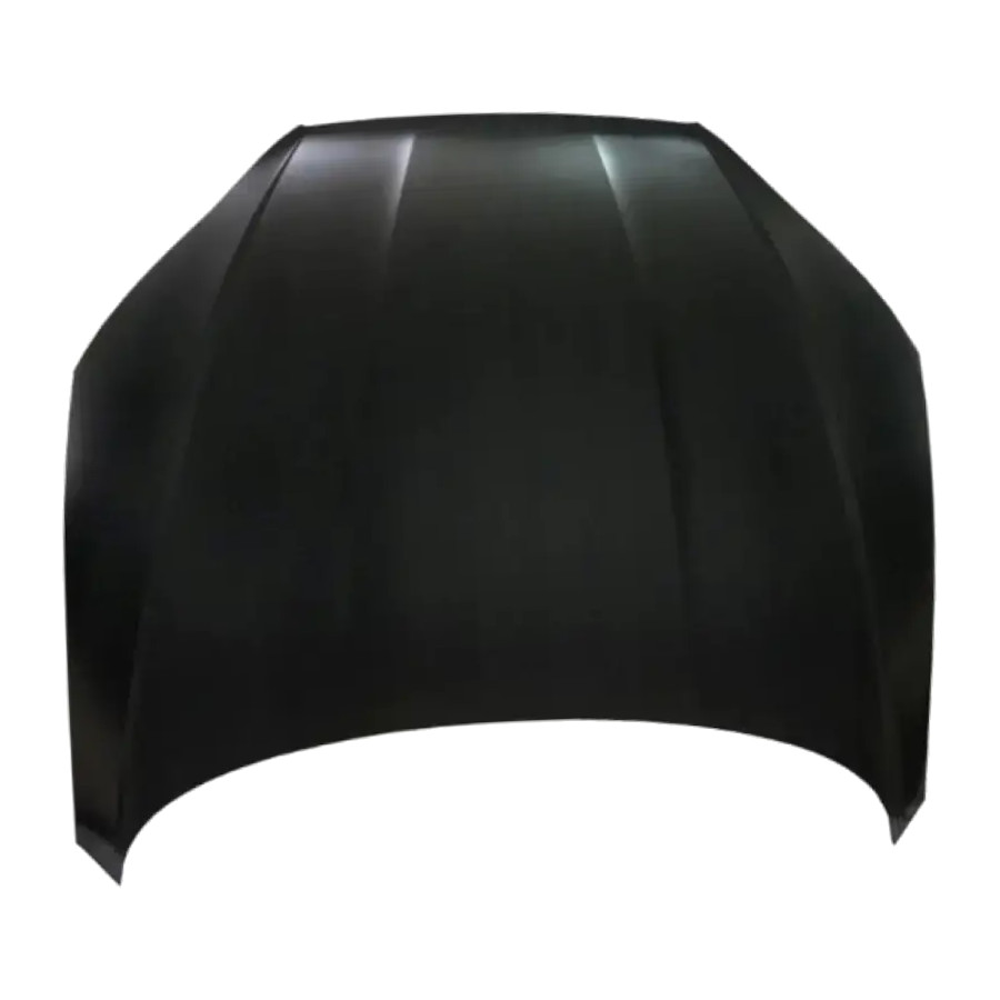 Capota fata AUDI A5/SPORTBACK, 06.2016-2020 model A5;RS5;S5, metal; vopsire prin imersie; mastic,