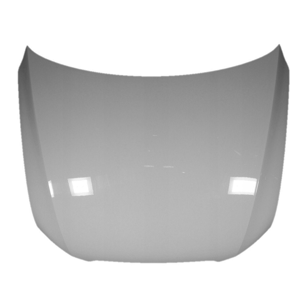 Capota fata AUDI Q5 (8R), 06.2012-09.2016, aluminiu; vopsire prin imersie; mastic,