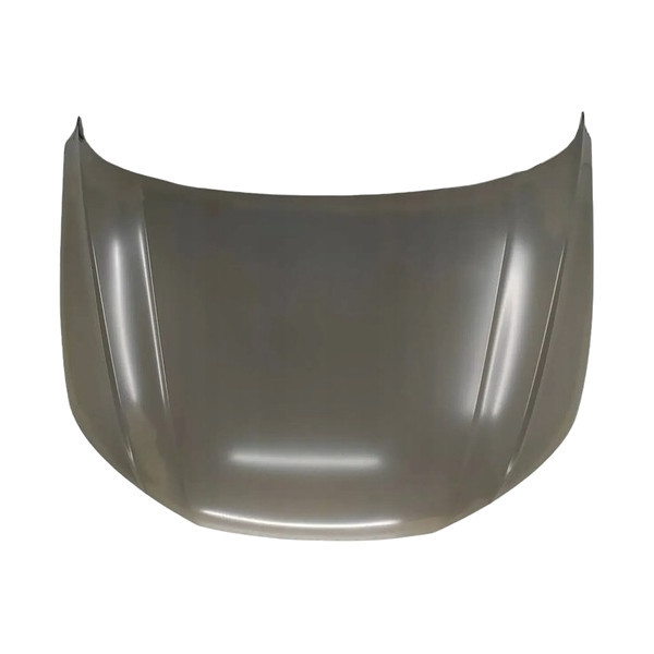 Capota fata AUDI Q5 (FY), 09.2016-10.2020, Q5/SPORTBACK (FY), 07.2020-, aluminiu; vopsire prin imersie; mastic,