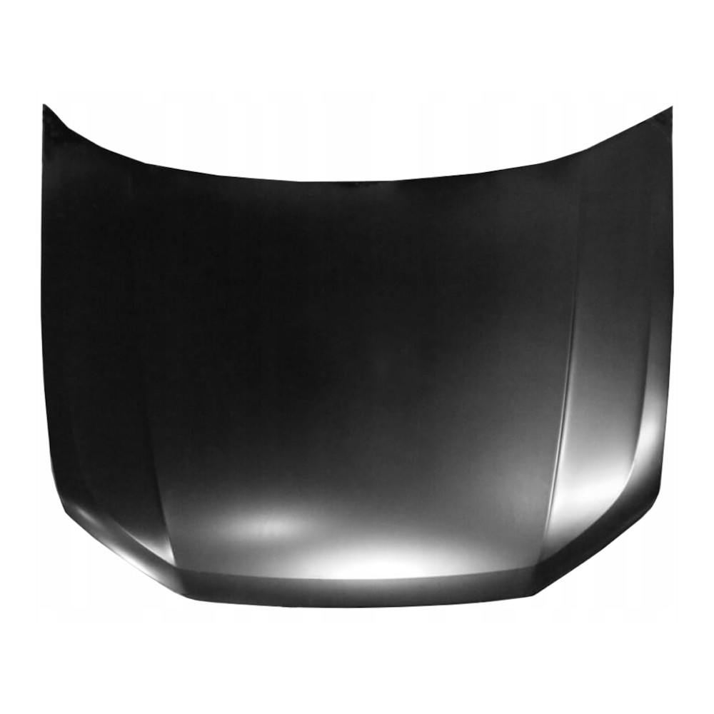 Capota fata AUDI Q3 (F3), 07.2018-, aluminiu; vopsire prin imersie; mastic,
