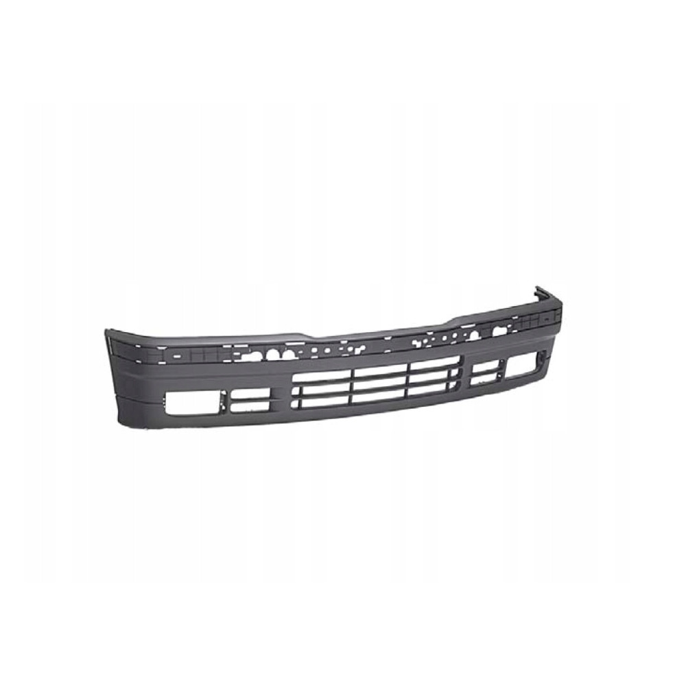Bara fata BMW Seria 3 (E36), 1991-1993, grunduit, de vopsit; cu gauri lampa ceata,