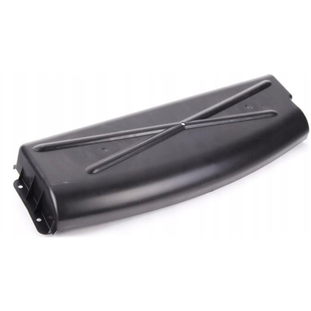 Capac sub bara fata BMW Seria 3 (E36), 1992-1993, polietilena (PE),