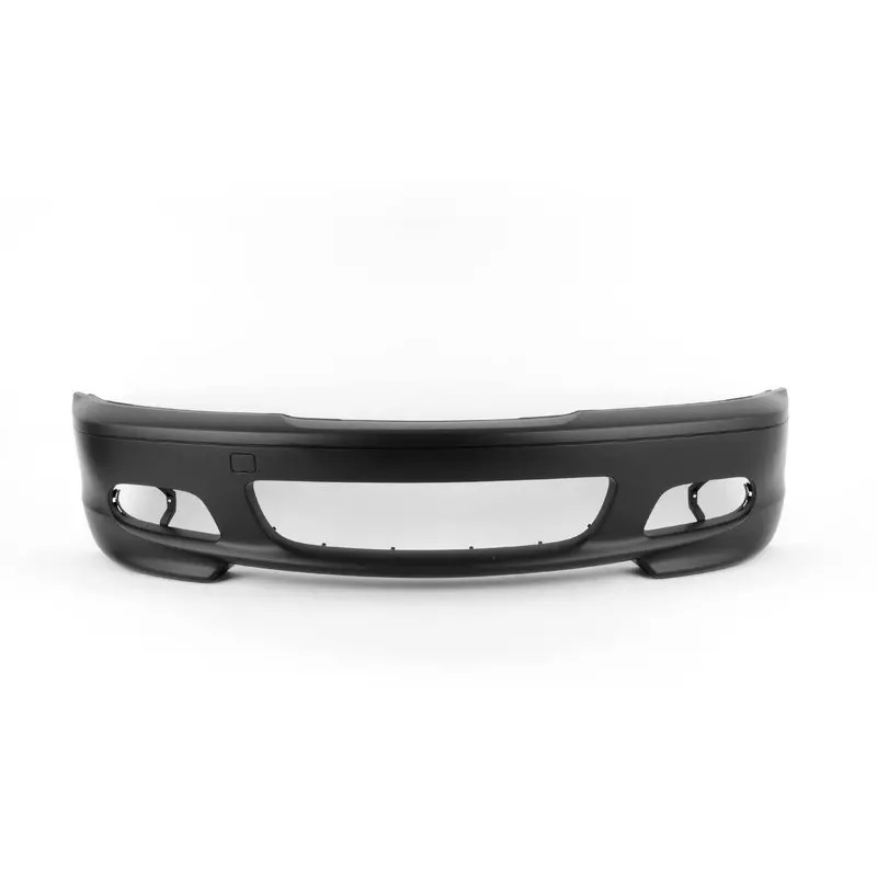 Bara fata BMW Seria 3 (E46), COUPE/CABRIO 03.2003-09.2006, grunduit, de vopsit, 2 usi,