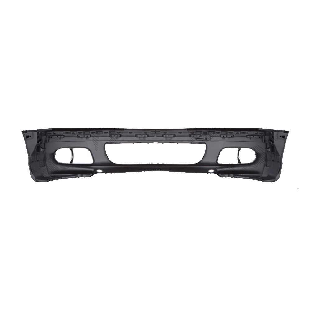 Bara fata BMW Seria 3 (E46), COUPE/CABRIO 03.2003-09.2006, grunduit, de vopsit, 2 usi,