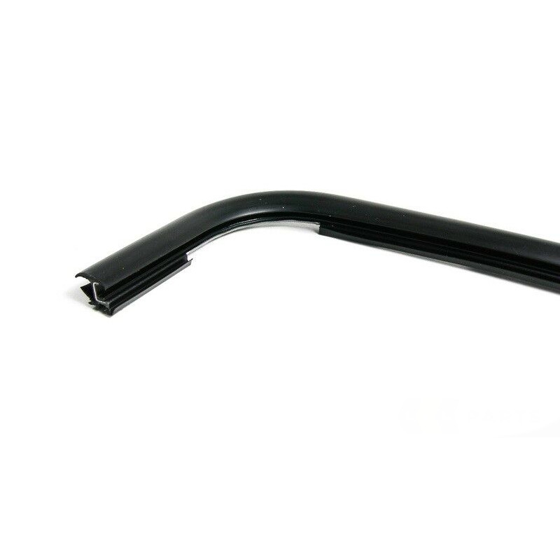 Cheder parbriz BMW Seria 7 (E38), 04.1994-12.01, un bandou; superior,