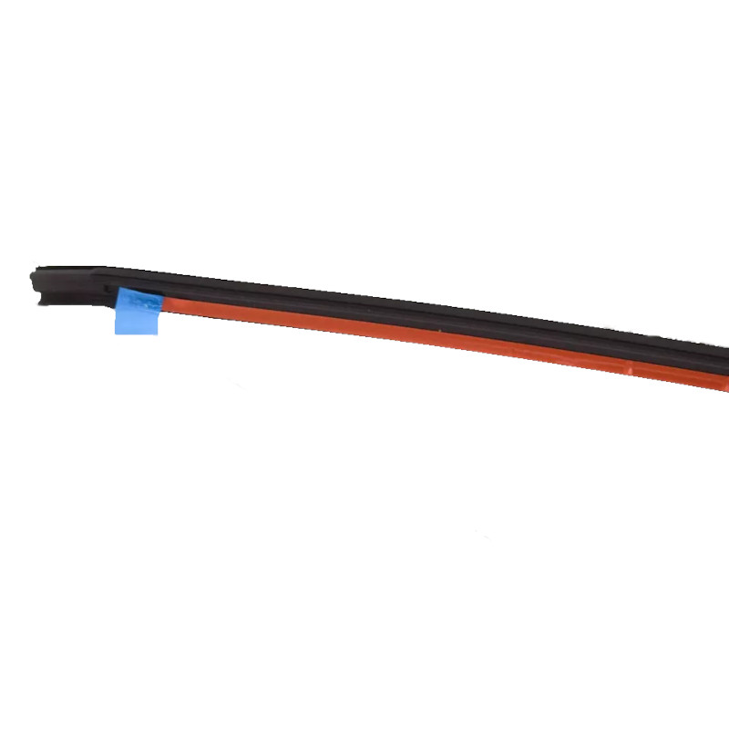 Cheder parbriz BMW Seria 7 (E65/E66), 09.2001-10.2008, un bandou; superior,