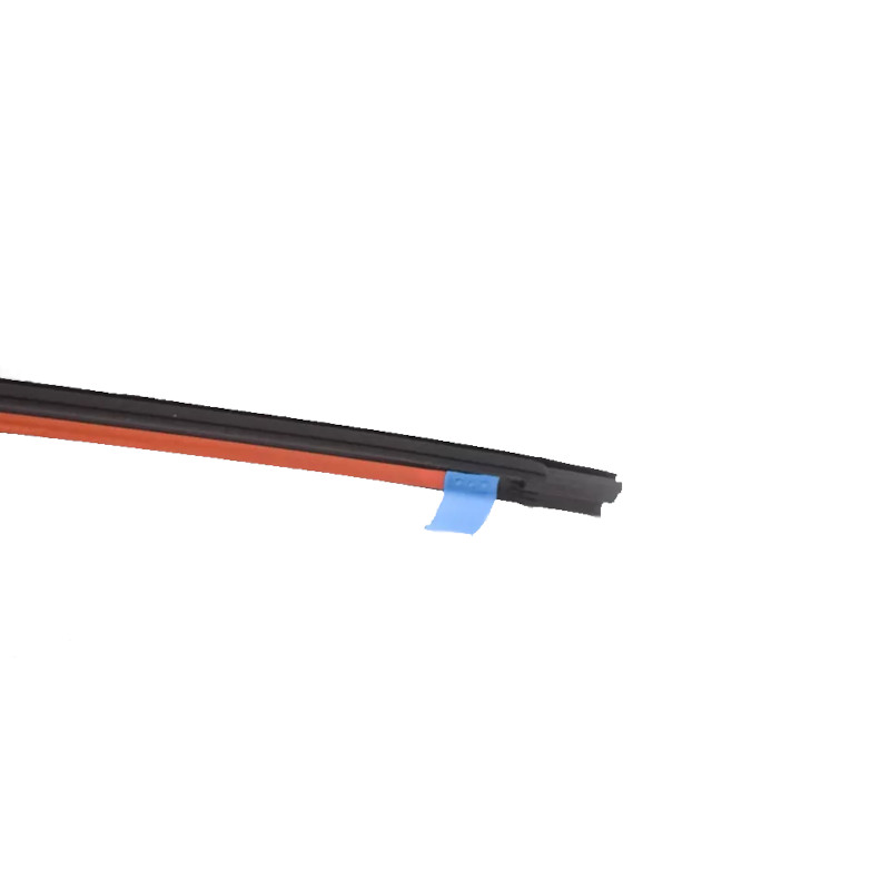 Cheder parbriz BMW Seria 7 (E65/E66), 09.2001-10.2008, un bandou; superior,