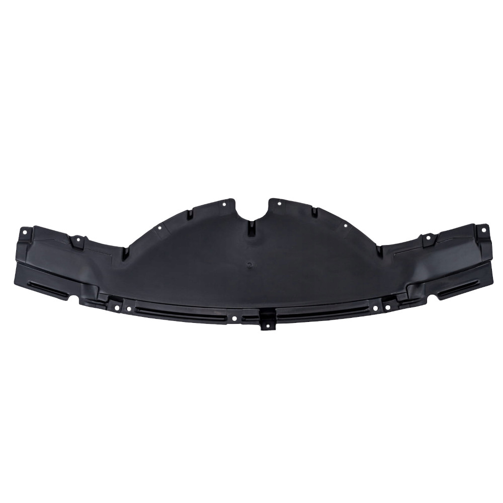 Capac sub bara fata BMW Seria 3 (E90/E91), 11.2004-06.2012, polietilena (PE),