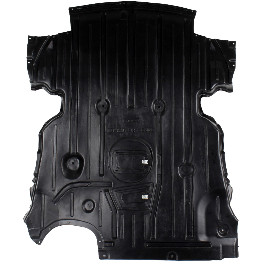 Scut motor fata BMW Seria 3 (E92/93) COUPE, 09.2006-12.2013 Motorizare : 3.0, Model : M3, polietilena (PE), Model : COUPE, Motorizare : 3.0, model : M3,