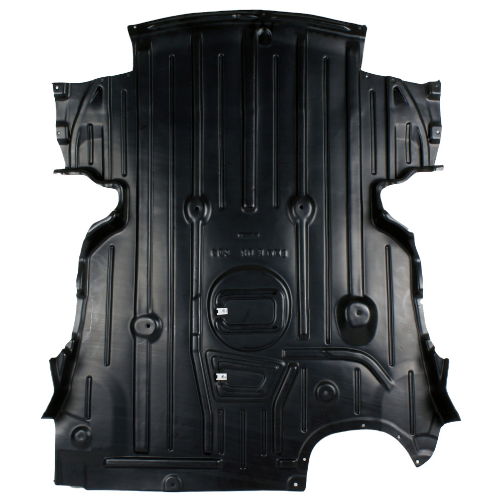 Scut motor fata BMW Seria 3 (E92/93) COUPE, 09.2006-12.2013 Motorizare : 3.0, Model : M3, polietilena (PE), Model : COUPE, Motorizare : 3.0, model : M3,