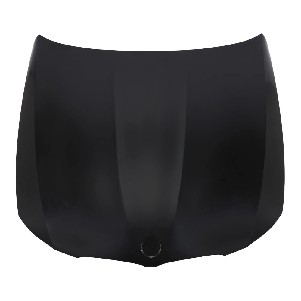 Capota fata BMW Seria 3 (E90/E91), 08.2008-06.2012, vopsire prin imersie; mastic,