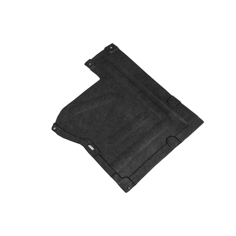 Scut sub cutie viteze fata BMW Seria 1 (E81/E82/E87/E88), 2008-10.2013, Seria 3 (E90/E91), 08.2008-06.2012; X1 (E84), 09.2009-08.2015; transmisie automata, polietilena (PE),