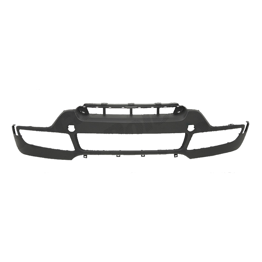 Bara fata BMW X5 (E70), 10.2006-04.2010, grunduit, de vopsit,