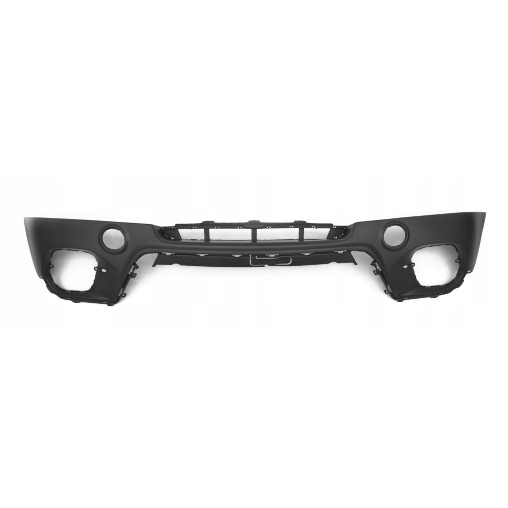 Bara fata BMW X5 (E70), 04.2010-11.2013, grunduit, de vopsit; superior,