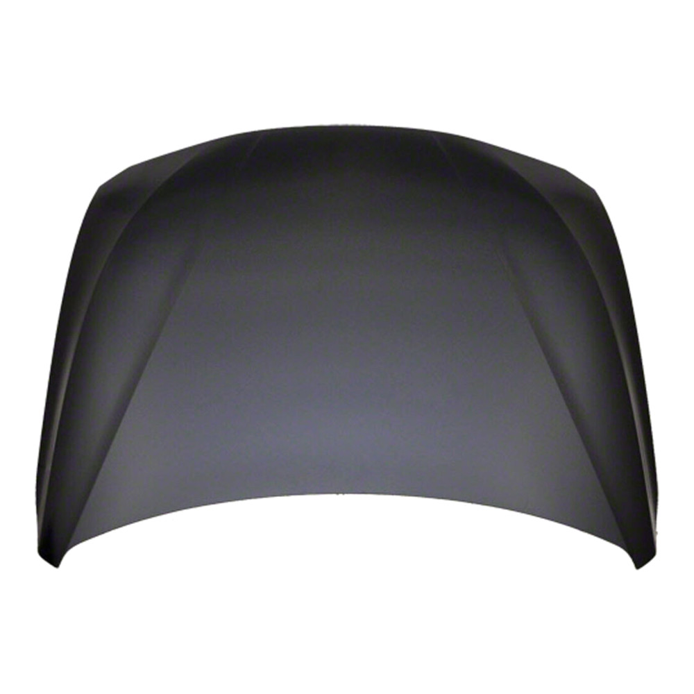 Capota fata BMW Seria 3 (F30/31), 01.2012-12.2019 fara GT, SERIA 4/4 GC (F32/F33/F36/F82/83), 12.2013-, JLine, metal galvanizat; vopsire prin imersie; mastic; fara GT,