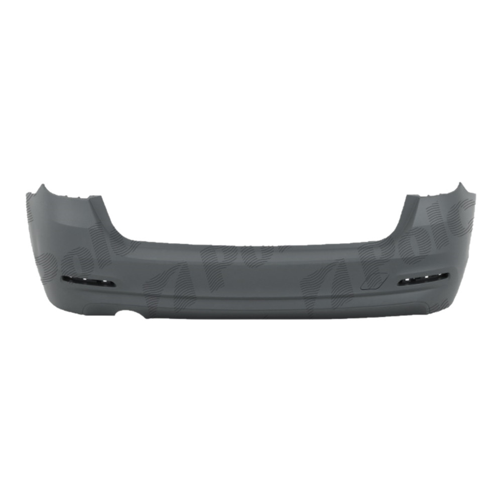 Bara spate BMW Seria 3 (F31), 01.2012-12.19 Estate, grunduit, de vopsit; fara GT,