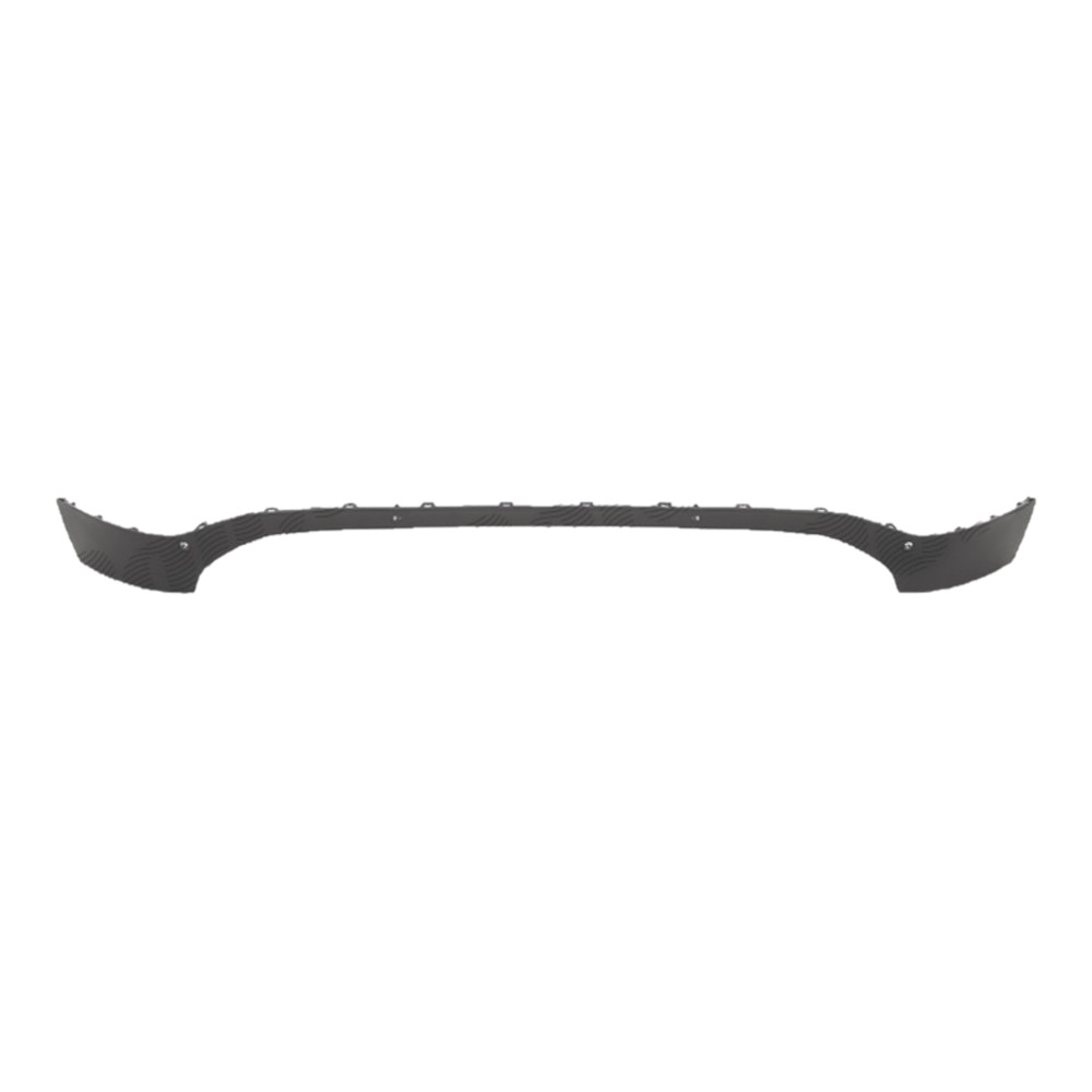 Bara spate BMW X3 (G01), 06.2017-07.2021, cu 4 gauri senzori parcare; grunduit, de vopsit,
