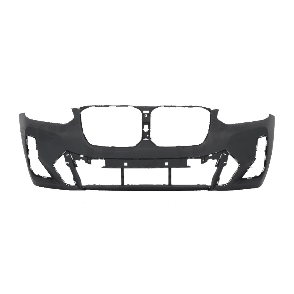 Bara fata BMW X3 (G01), 05.2021-, grunduit, de vopsit, M-Pack,