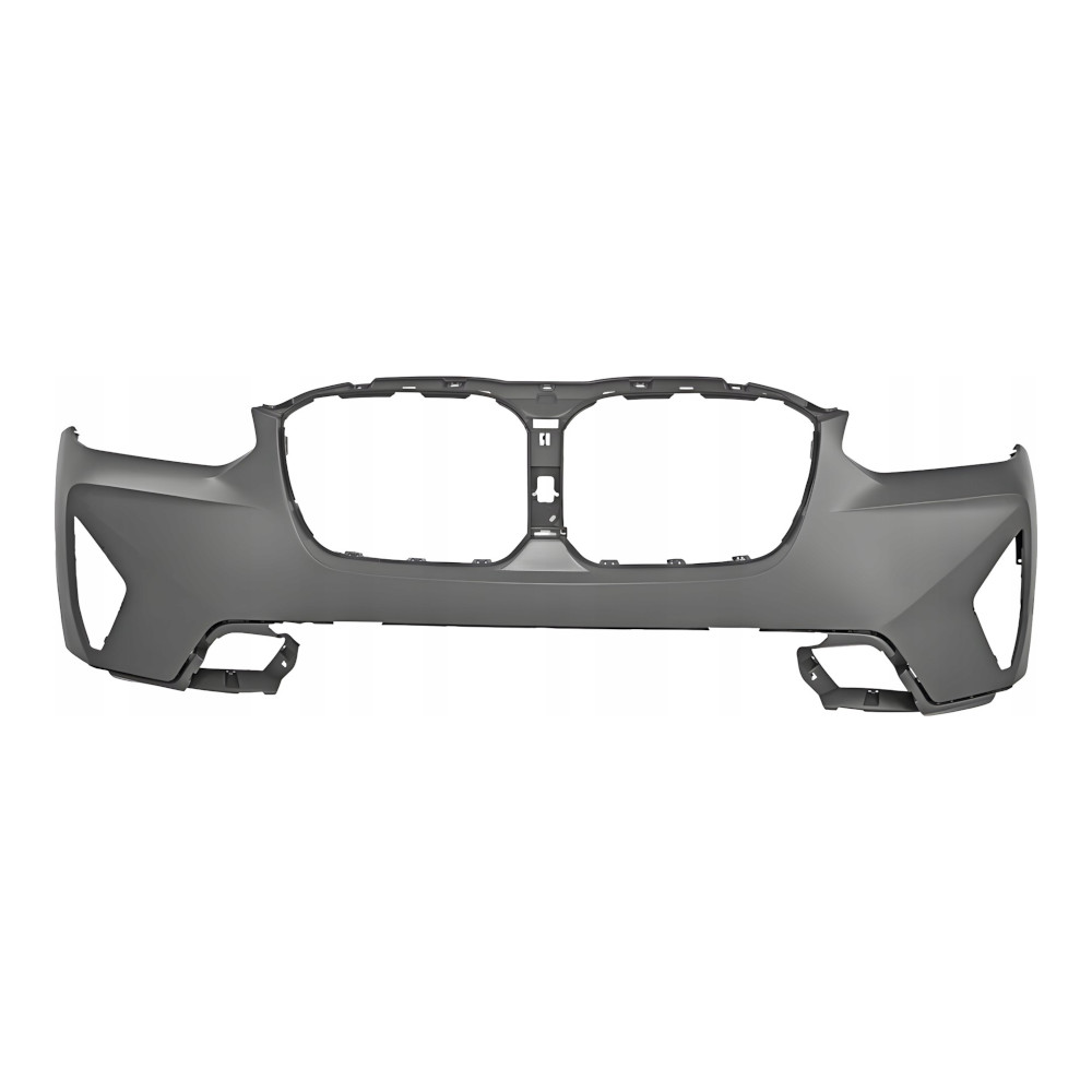Bara fata BMW X3 (G01), 05.2021-, grunduit, de vopsit,