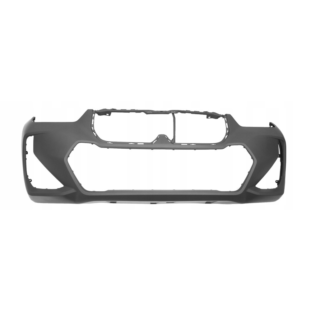 Bara fata BMW X1 (U11), 07.2022-, grunduit, de vopsit, M-Pack,