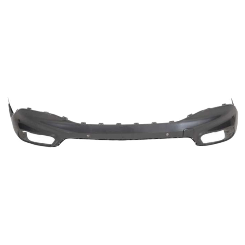 Bara spate BMW X6 (G06), 11.2019-, cu 4 gauri senzori parcare; inferior, M-Pack,