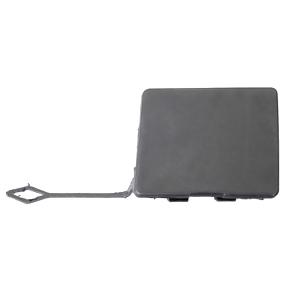 Capac cui remorcare spate CADILLAC CTS, 09.2007-03.2013, de vopsit (nu este grunduit), Model : COUPE,