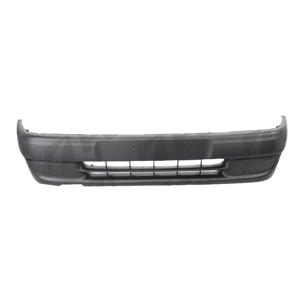 Bara fata CITROEN SAXO (S0/S1), 03.1996-05.2004, negru,