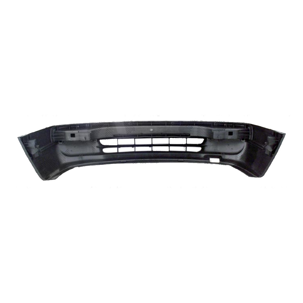 Bara fata CITROEN SAXO (S0/S1), 03.1996-05.2004, negru,