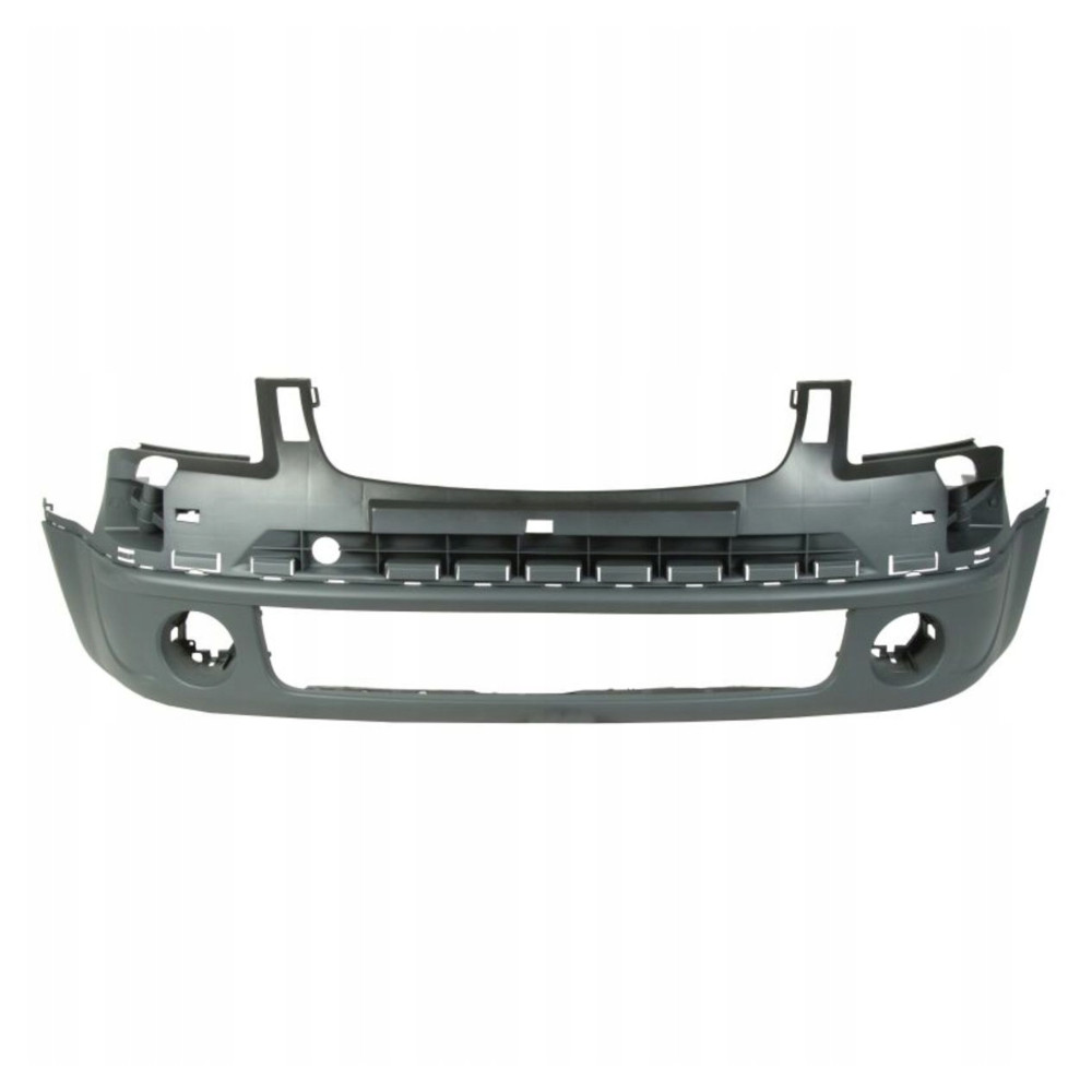 Bara fata CITROEN C2 (JM), 01.2003-05.2008, JLine, grunduit, de vopsit; inferior,