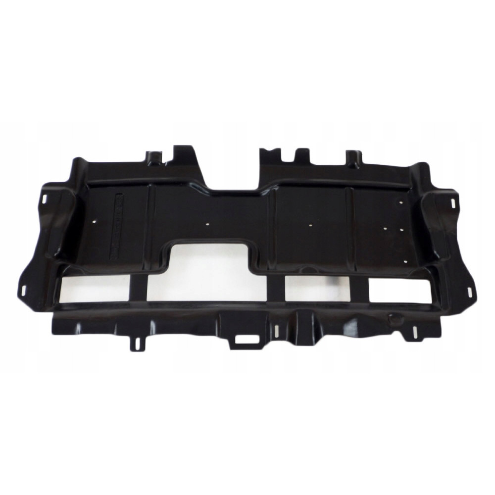 Scut motor fata CITROEN C3, 03.2010-2020; C4 CACTUS, 07.2014-05.2018; DS3, 03.2010-; PEUGEOT 2008, 03.2013-12.2019; 208, 04.2012-12.2019, polipropilena (PP/PPE); inferior,
